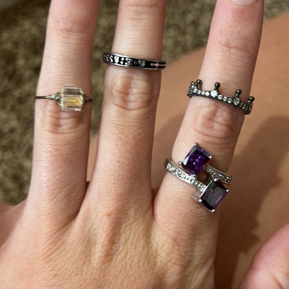 Rings - Picture 2 of 2